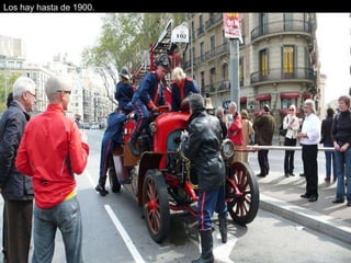 Los hay hasta de 1900.
 