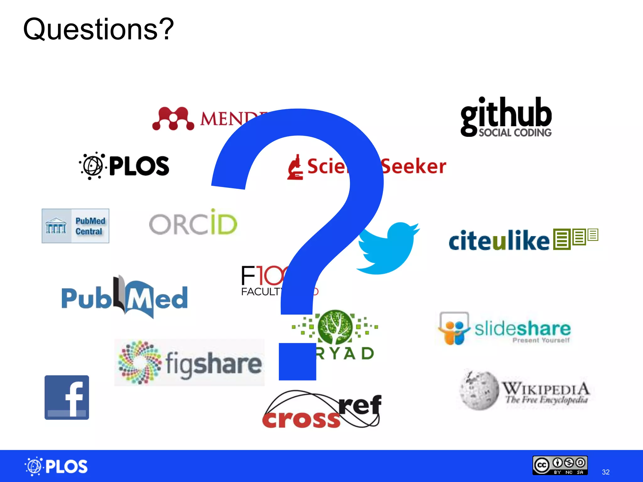 Questions?




             32
 