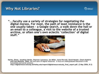 The E-Brarian Revolution: The Collapse of the Traditional Librarian and the Dawn of the E-Empire