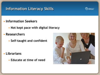 The E-Brarian Revolution: The Collapse of the Traditional Librarian and the Dawn of the E-Empire