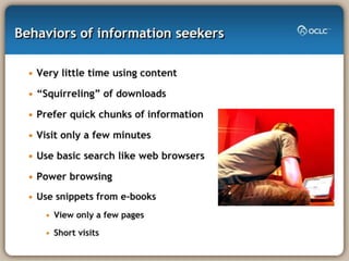 The E-Brarian Revolution: The Collapse of the Traditional Librarian and the Dawn of the E-Empire