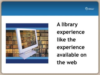 The E-Brarian Revolution: The Collapse of the Traditional Librarian and the Dawn of the E-Empire