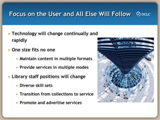 The E-Brarian Revolution: The Collapse of the Traditional Librarian and the Dawn of the E-Empire