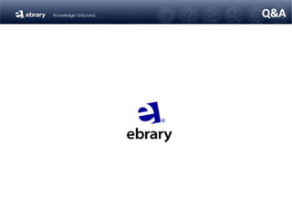 The E-Brarian Revolution: The Collapse of the Traditional Librarian and the Dawn of the E-Empire