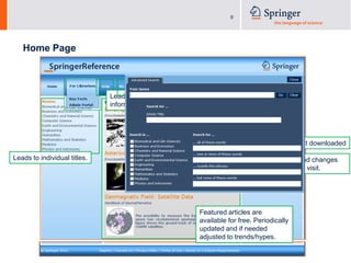 Springer Reference | PDF