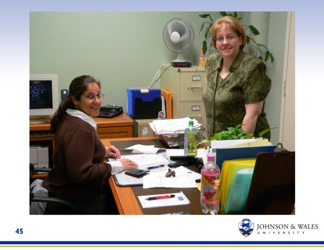 Jwu Charleston Slideshow