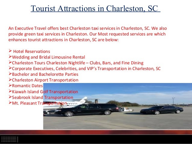 Executive Car Service Charleston Sc Executive Car Service Charleston Sc