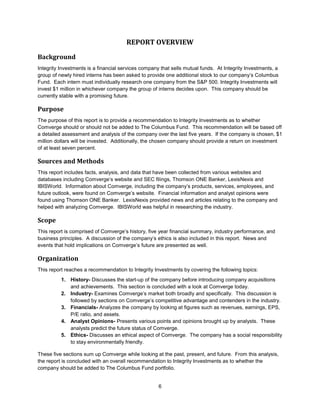 1999 – Scientific Atlanta – Controls System Division