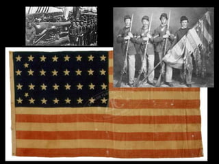 Charley goddard civil war | PPTX