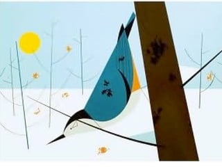 Charley harper
