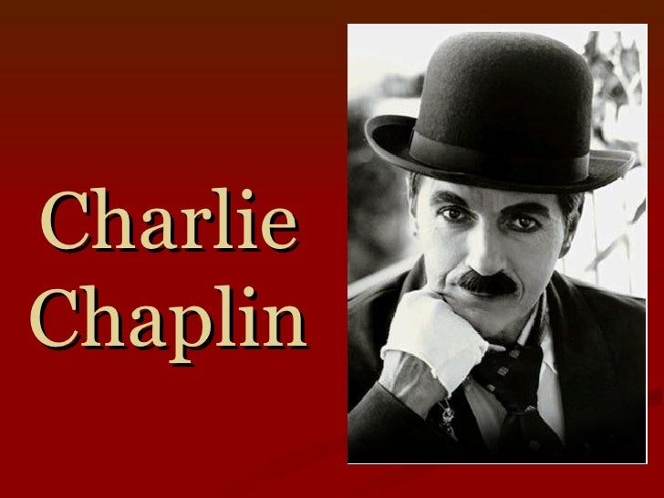 charlie chaplin home cleaning ads