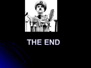 Charlie chaplin-biography