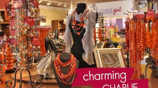 charming charlie headquarters