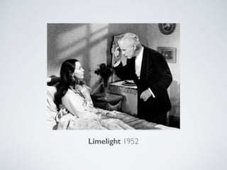 Limelight 1952
 