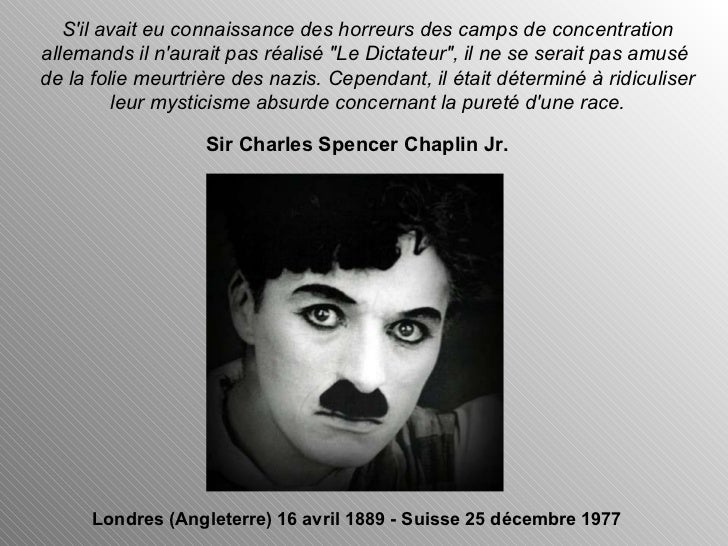 TÉLÉCHARGER CHARLIE CHAPLIN LE DICTATEUR CHARLIE CHAPLIN DICTATEUR TÉLÉCHARGER LE