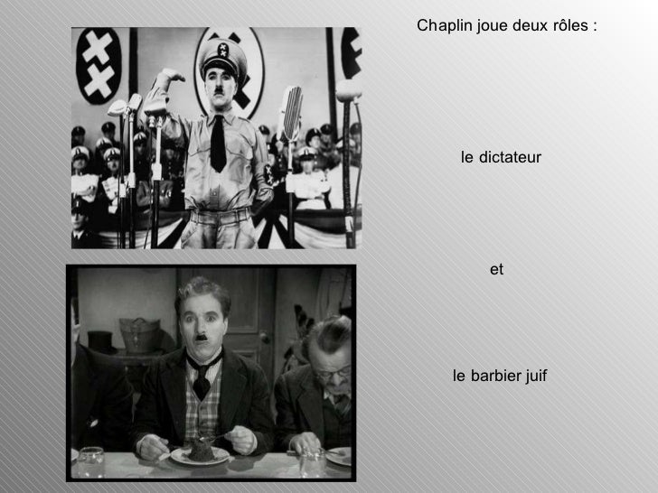 De Quoi Est Mort Charlie Chaplin Charlie chaplin le-dictateur