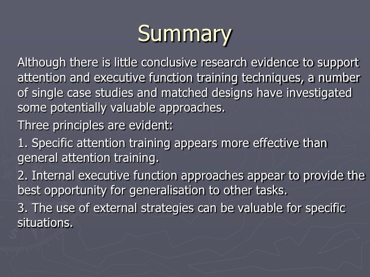 Study Little Evidence That Executive >> Charlie Chung Study Little Evidence That Executive >> Charlie Chung