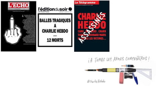 Charliehebdo
