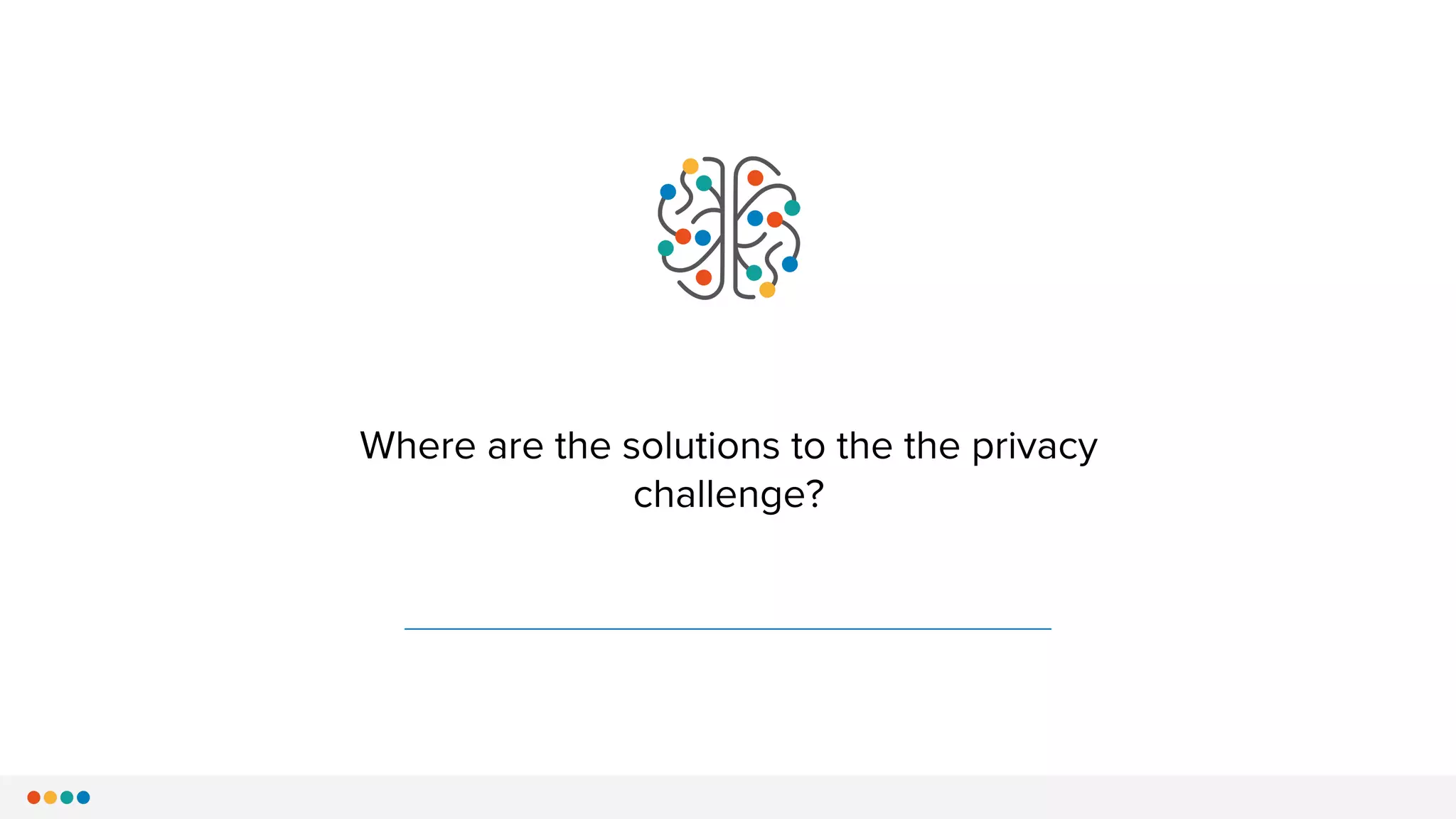 "Responsible AI", by Charlie Muirhead