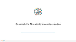 "Responsible AI", by Charlie Muirhead