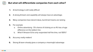 "Responsible AI", by Charlie Muirhead