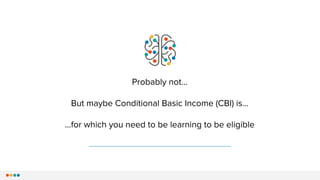 "Responsible AI", by Charlie Muirhead