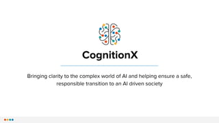 "Responsible AI", by Charlie Muirhead
