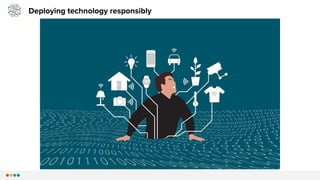 "Responsible AI", by Charlie Muirhead