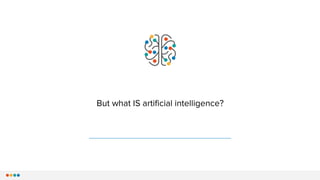 "Responsible AI", by Charlie Muirhead