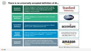 "Responsible AI", by Charlie Muirhead
