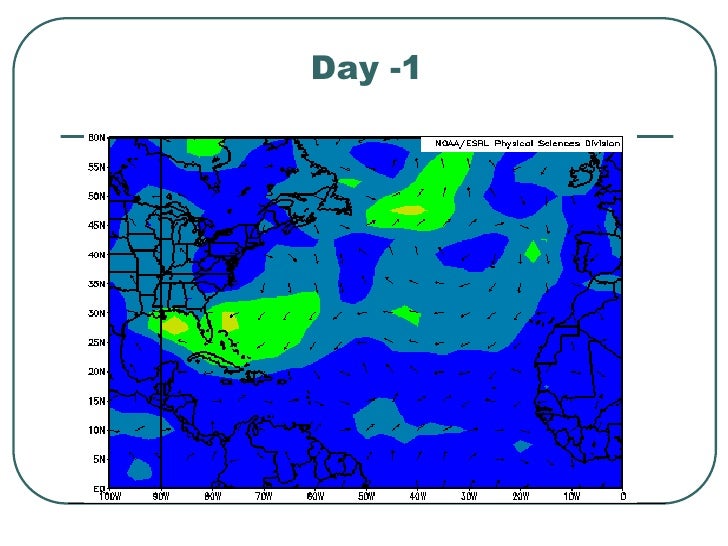 Charlie Paxton "Weather Patterns" NDPA Symposium 2012