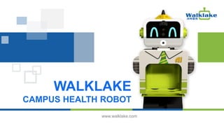 www.walklake.com
 