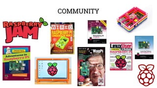 COMMUNITY 
 