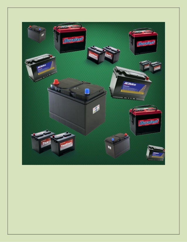 Charlotte Car Battery Service Charlotte Car Battery Service