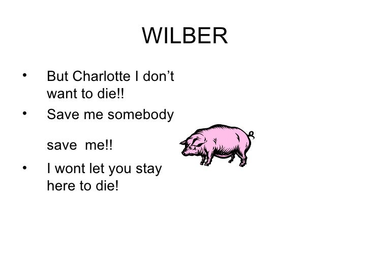 Charlotte S Web Point Of View Power Point Charlotte S Web Point Of View Power Point