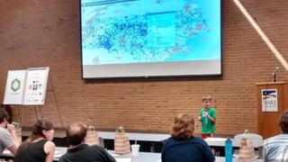 Charlottesville Data bootcamp 2017