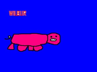 Charlottes Web Characters