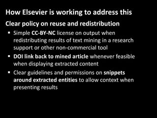 Text Mining from Three Perspectives - Publisher Slide 8