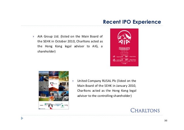 Pitch book clack ipo
