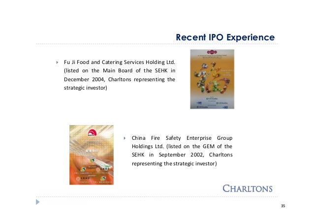 Pitch book clack ipo