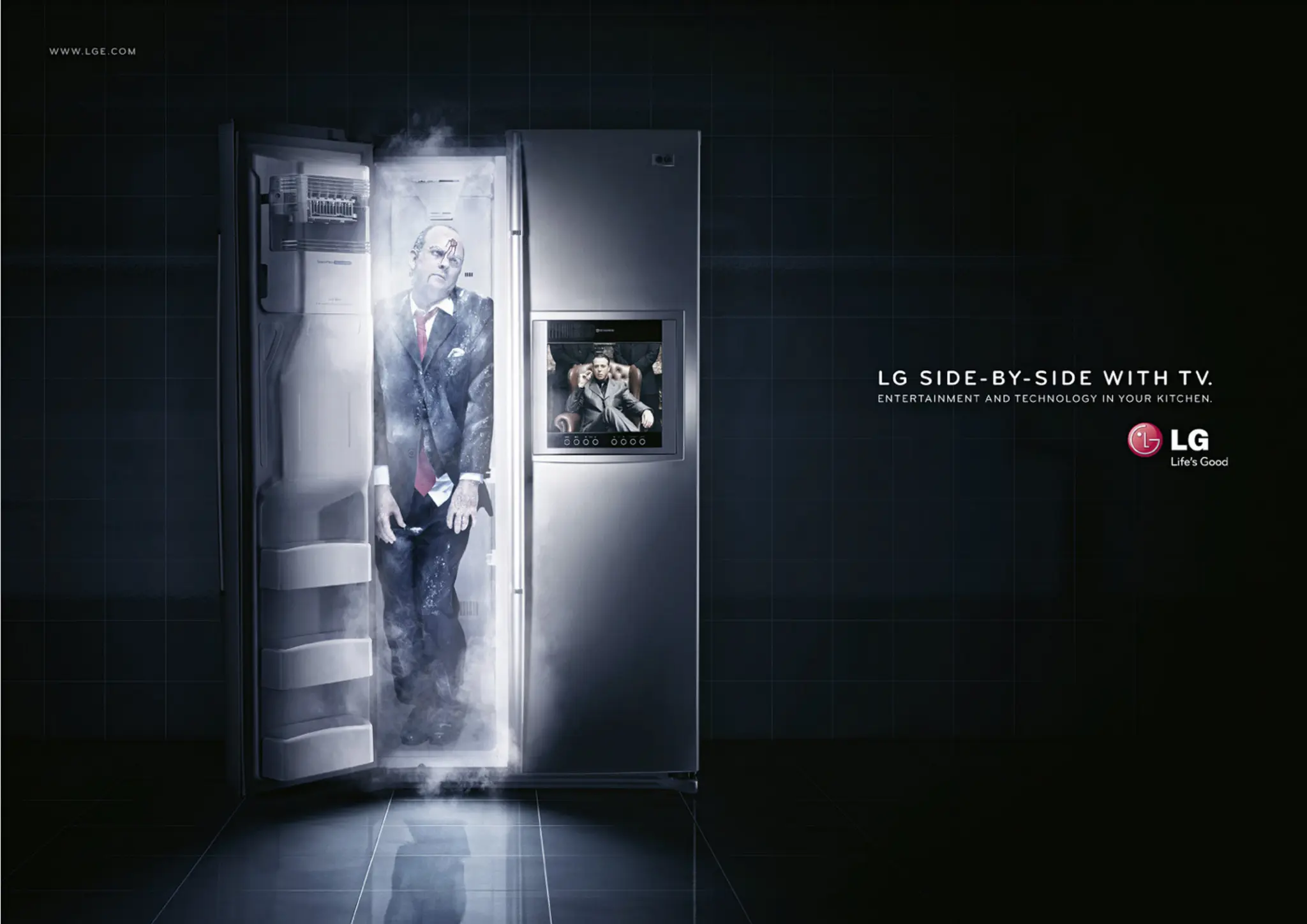 Cover Story Cover Story
24 | July Time Iconic | 25