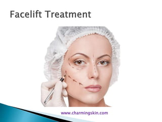 www.charmingskin.com
 