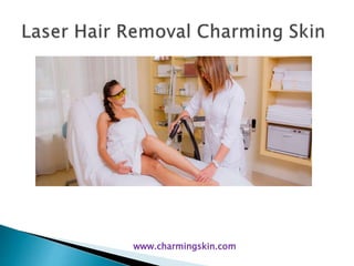 www.charmingskin.com
 