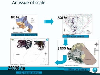 Charmley Activity data collection livestock systems Nov 10 2014