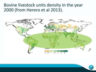 Charmley Activity data collection livestock systems Nov 10 2014