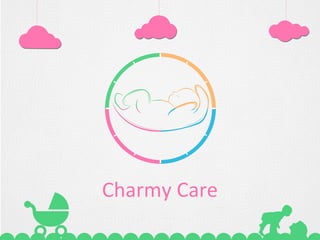 Charmy Care
 
