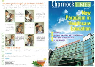 Charnock times final print version (july  august 2013)