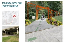 TREADWAYCREEKTRAIL
LOWERTRAILHEAD
 
