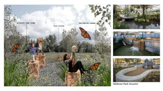 Midtown Park Houston
 