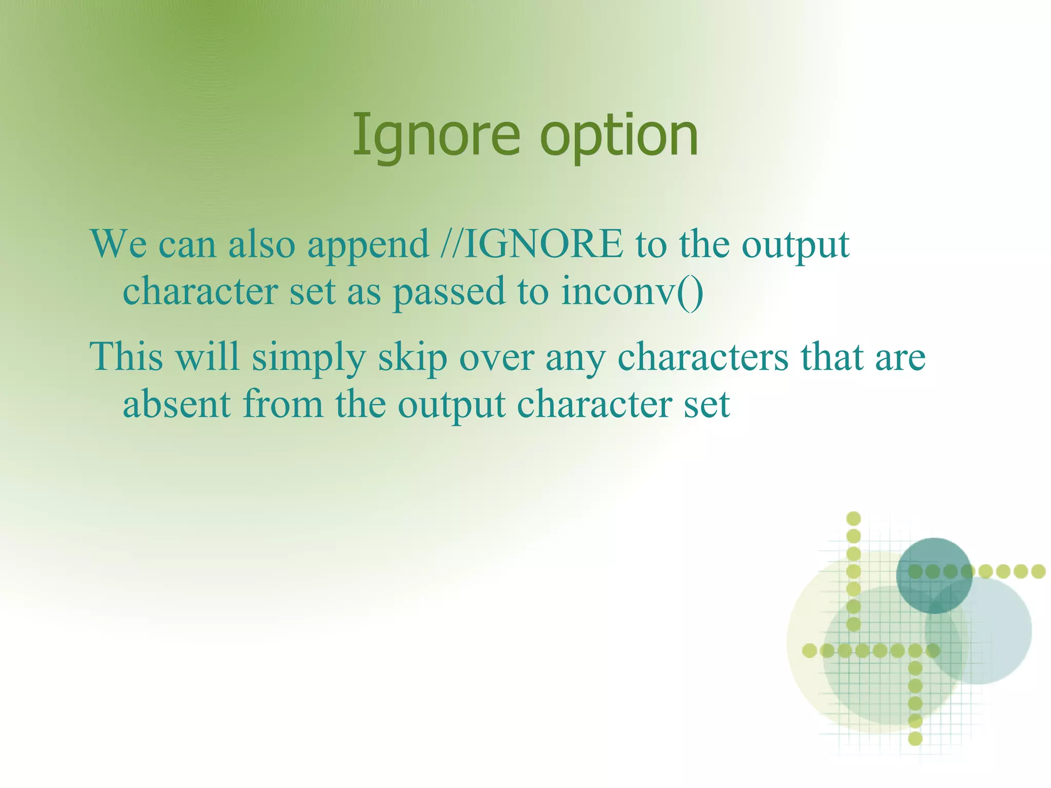 Mojibake in Japanese Ouch! 